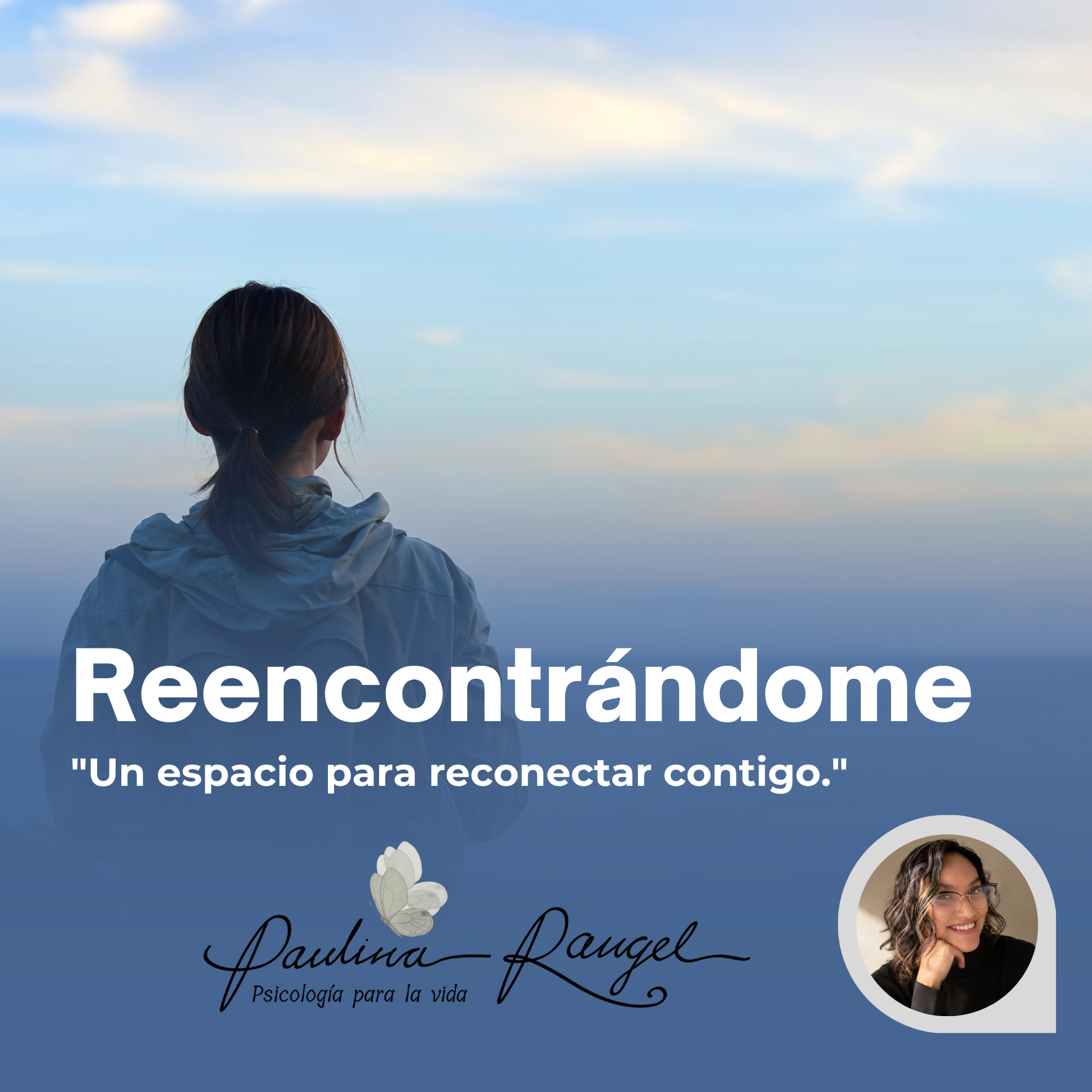 Reencontrándome
